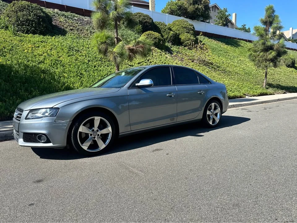 2010 Audi 8P A3 - Image 5 of 9