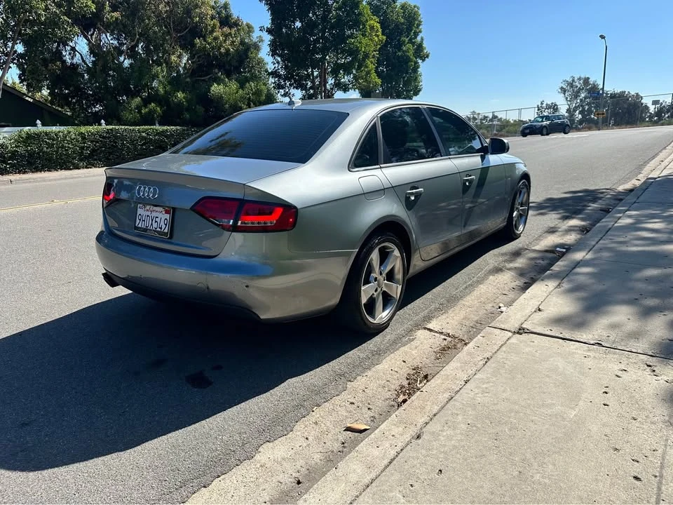 2010 Audi 8P A3 - Image 2 of 9