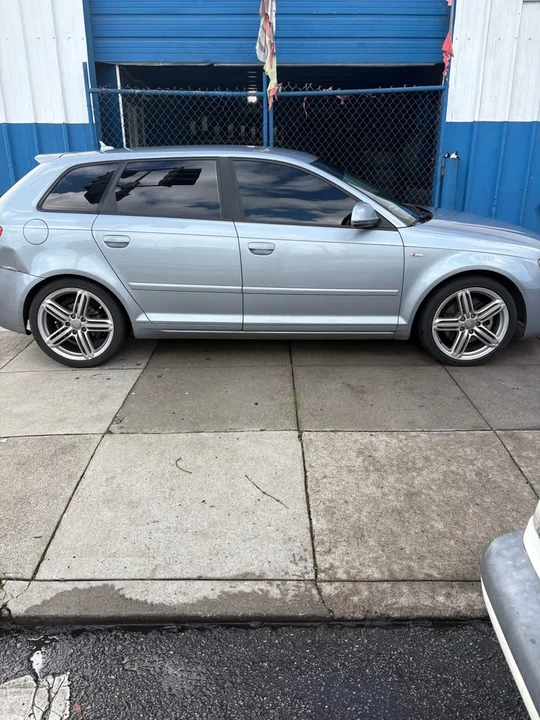 2010 Audi 8P A3 - Image 4 of 7