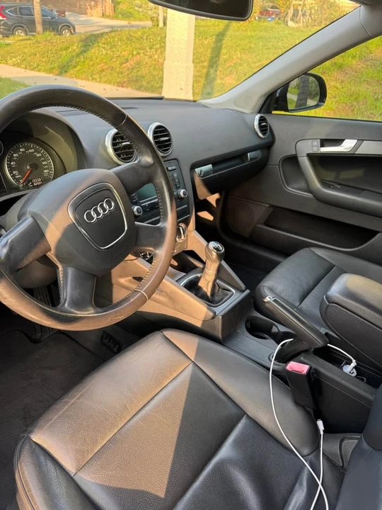 2010 Audi 8P A3 - Image 5 of 8