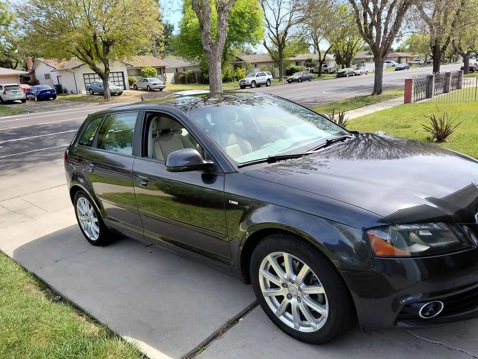 2010 Audi 8P A3 - Image 6 of 7