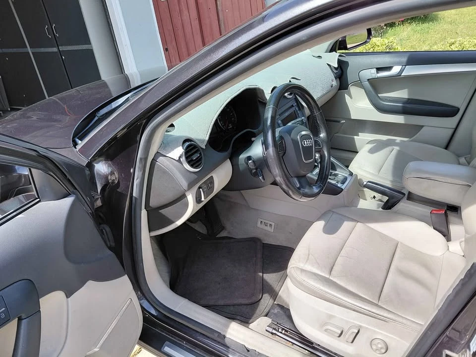 2010 Audi 8P A3 - Image 2 of 7
