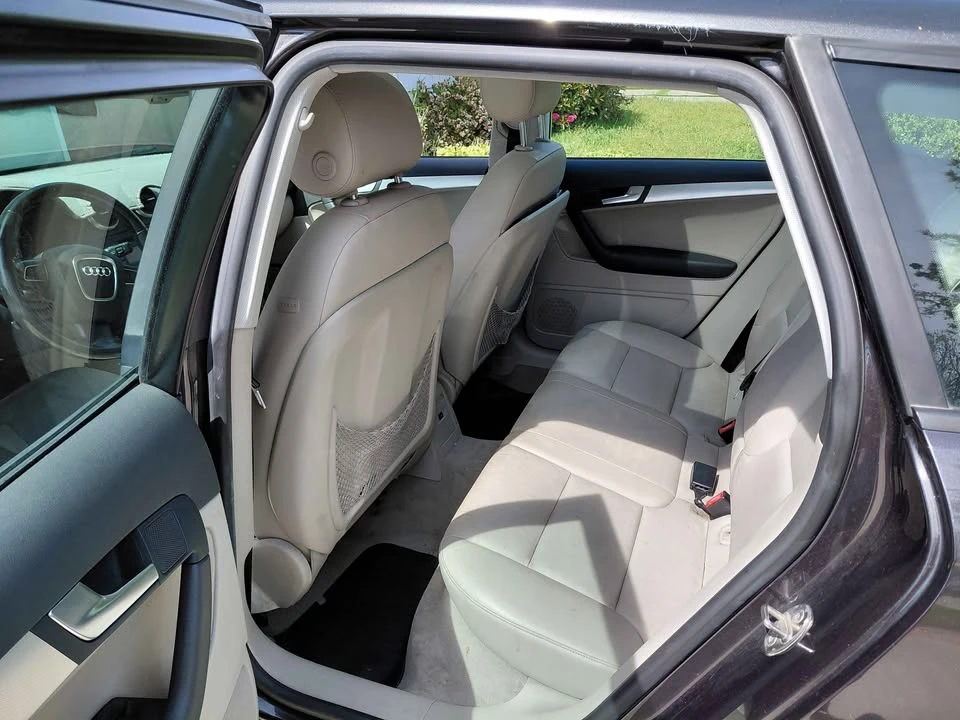 2010 Audi 8P A3 - Image 5 of 7