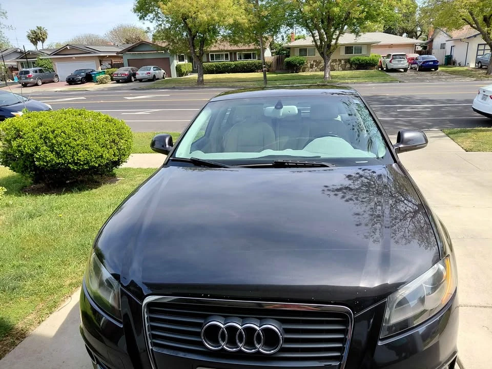 2010 Audi 8P A3 - Image 3 of 7
