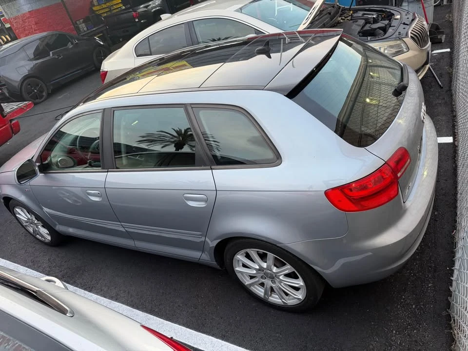 2010 Audi 8P A3 - Image 6 of 14