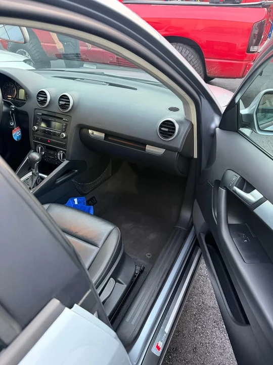 2010 Audi 8P A3 - Image 11 of 14