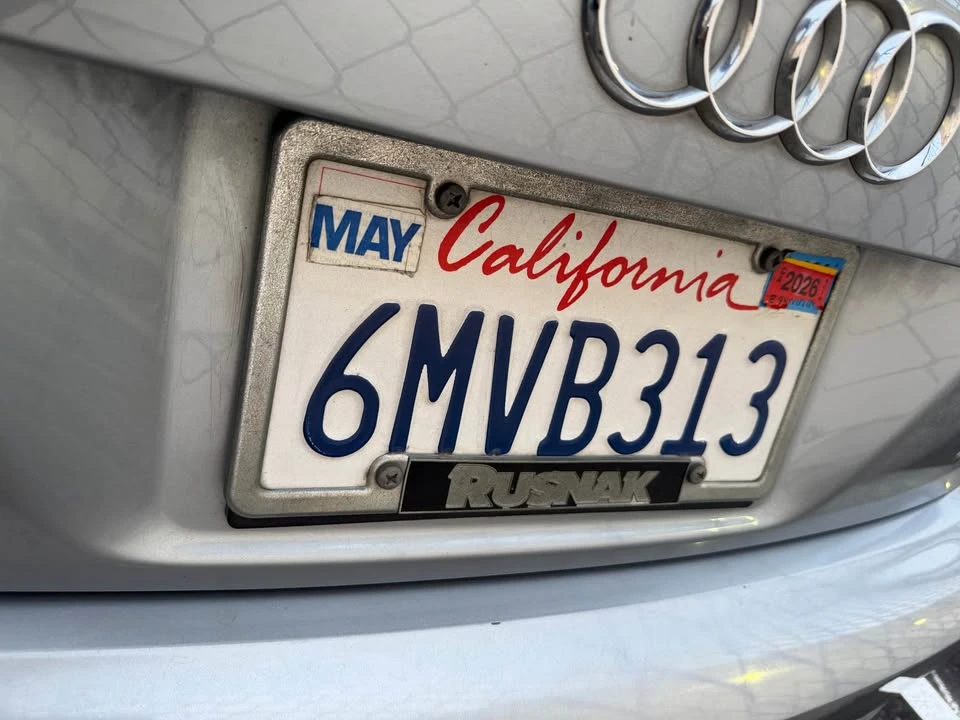 2010 Audi 8P A3 - Image 8 of 14