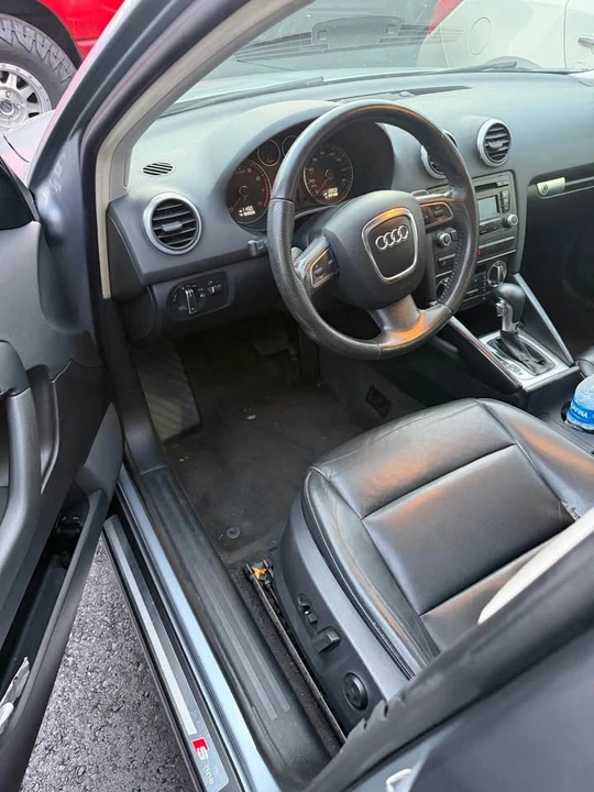 2010 Audi 8P A3 - Image 9 of 14