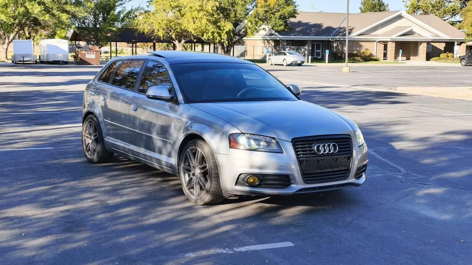 2010 Audi 8P A3 - Image 2 of 13