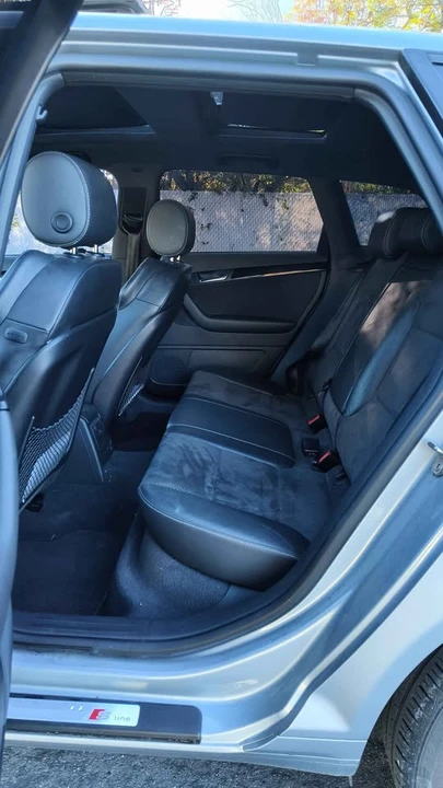 2010 Audi 8P A3 - Image 6 of 13
