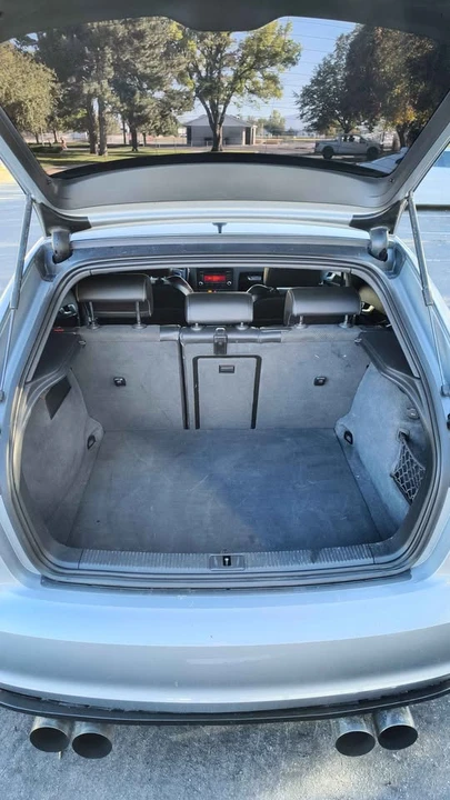 2010 Audi 8P A3 - Image 11 of 13