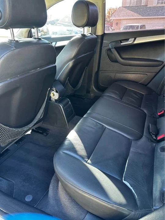 2010 Audi 8P A3 - Image 14 of 16