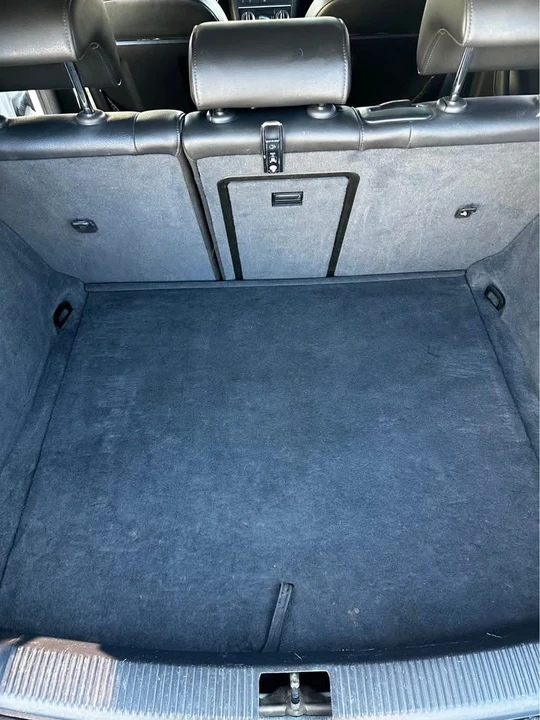 2010 Audi 8P A3 - Image 16 of 16