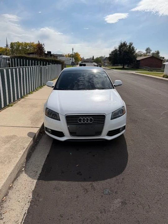 2010 Audi 8P A3 - Image 8 of 16