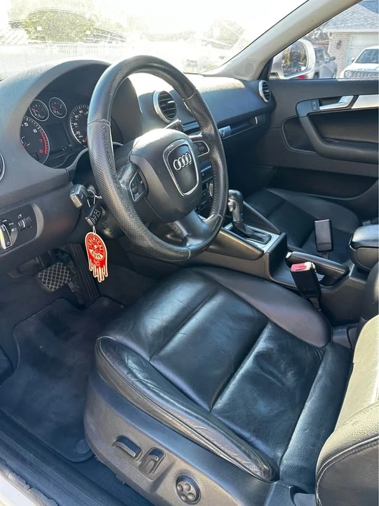 2010 Audi 8P A3 - Image 12 of 16