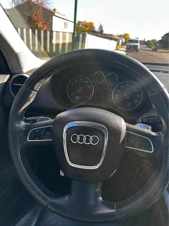 2010 Audi 8P A3 - Image 9 of 16