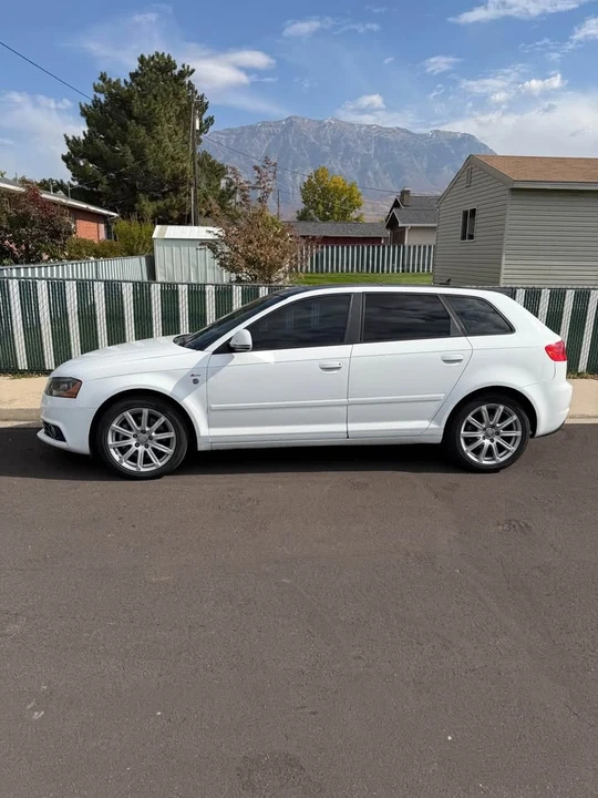 2010 Audi 8P A3 - Image 2 of 16