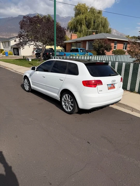 2010 Audi 8P A3 - Image 3 of 16