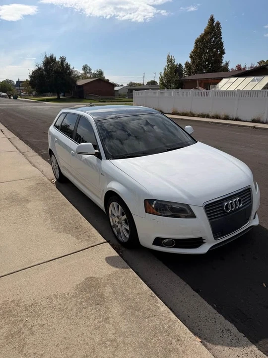 2010 Audi 8P A3 - Image 7 of 16