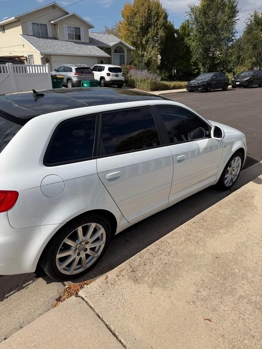 2010 Audi 8P A3 - Image 6 of 16