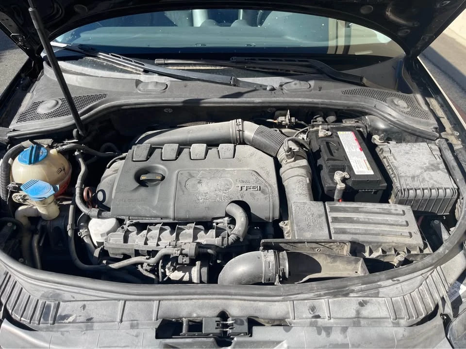 2010 Audi 8P A3 - Image 7 of 8