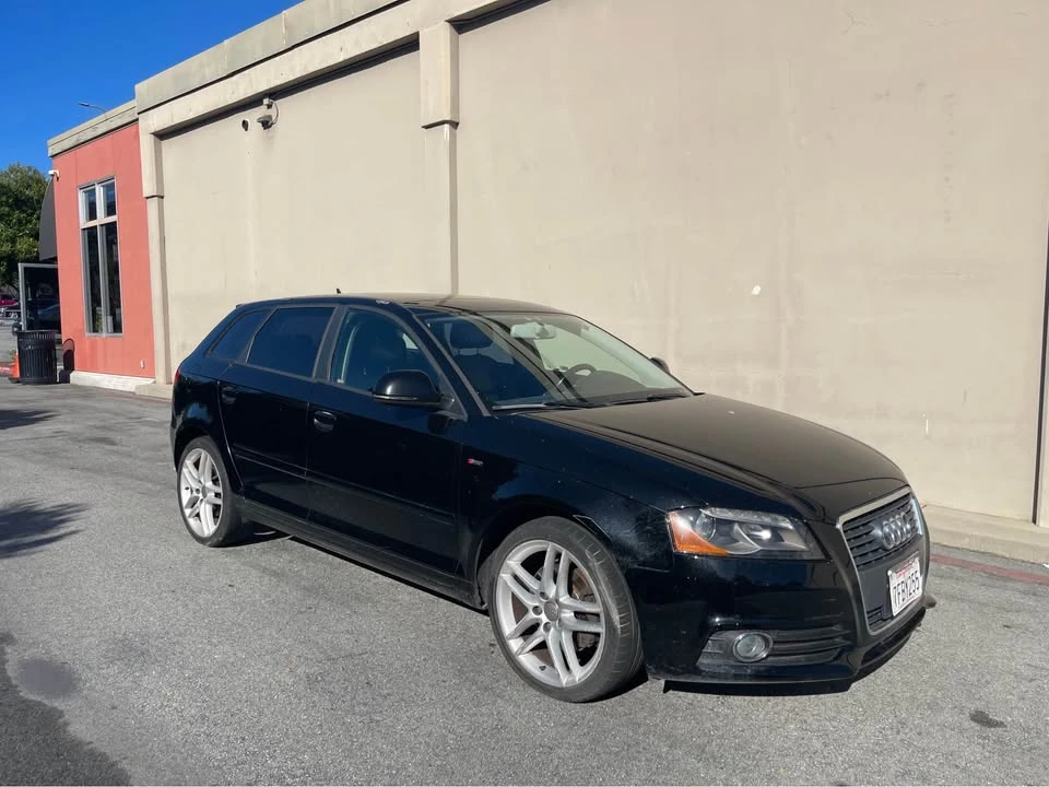 2010 Audi 8P A3 - Image 2 of 8