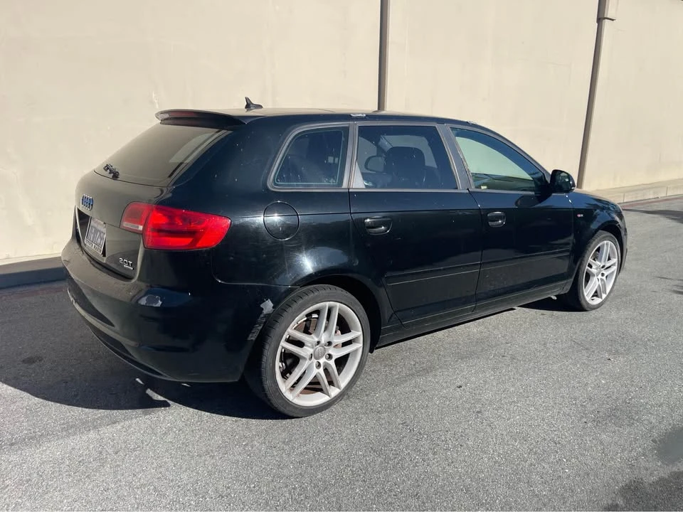 2010 Audi 8P A3 - Image 3 of 8