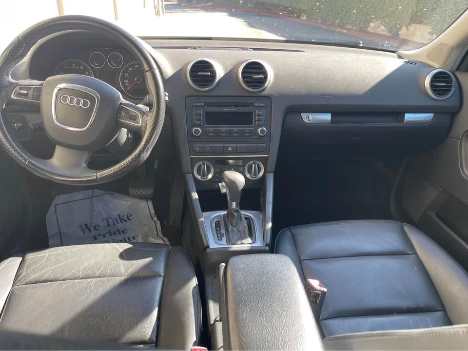 2010 Audi 8P A3 - Image 5 of 8