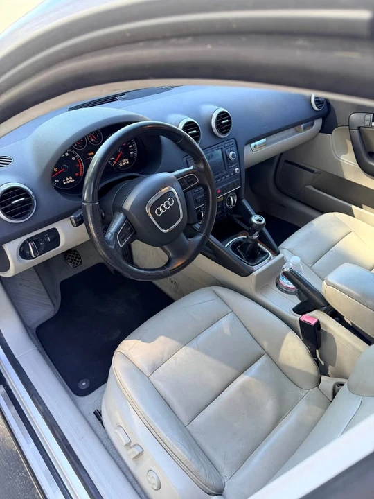 2010 Audi 8P A3 - Image 12 of 17