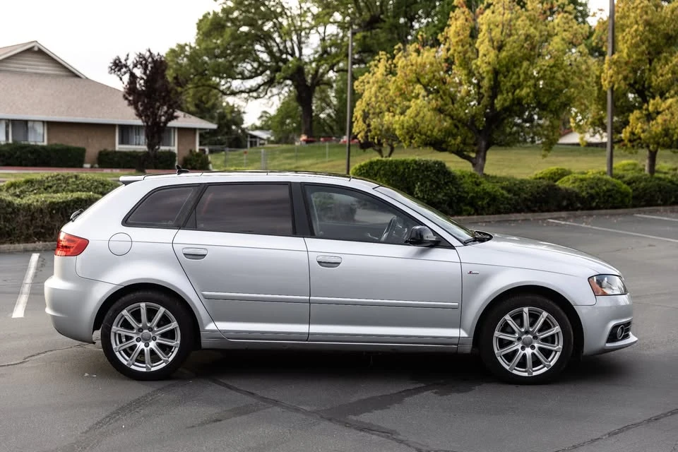 2010 Audi 8P A3 - Image 5 of 17