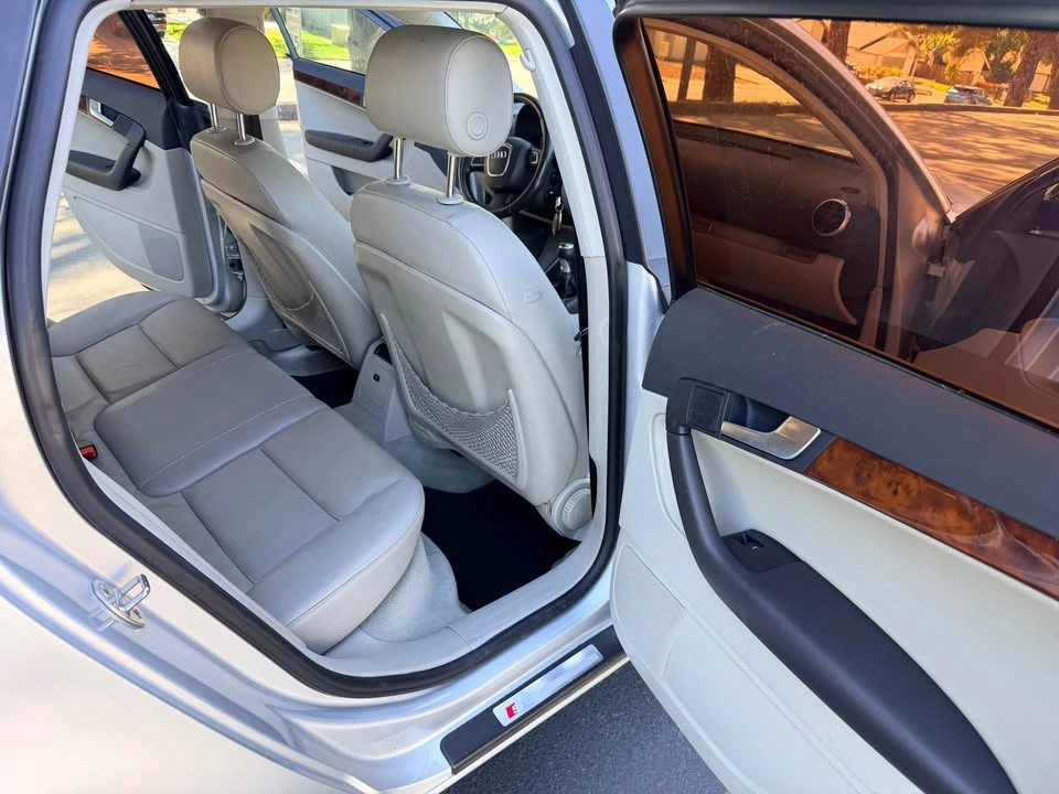 2010 Audi 8P A3 - Image 15 of 17