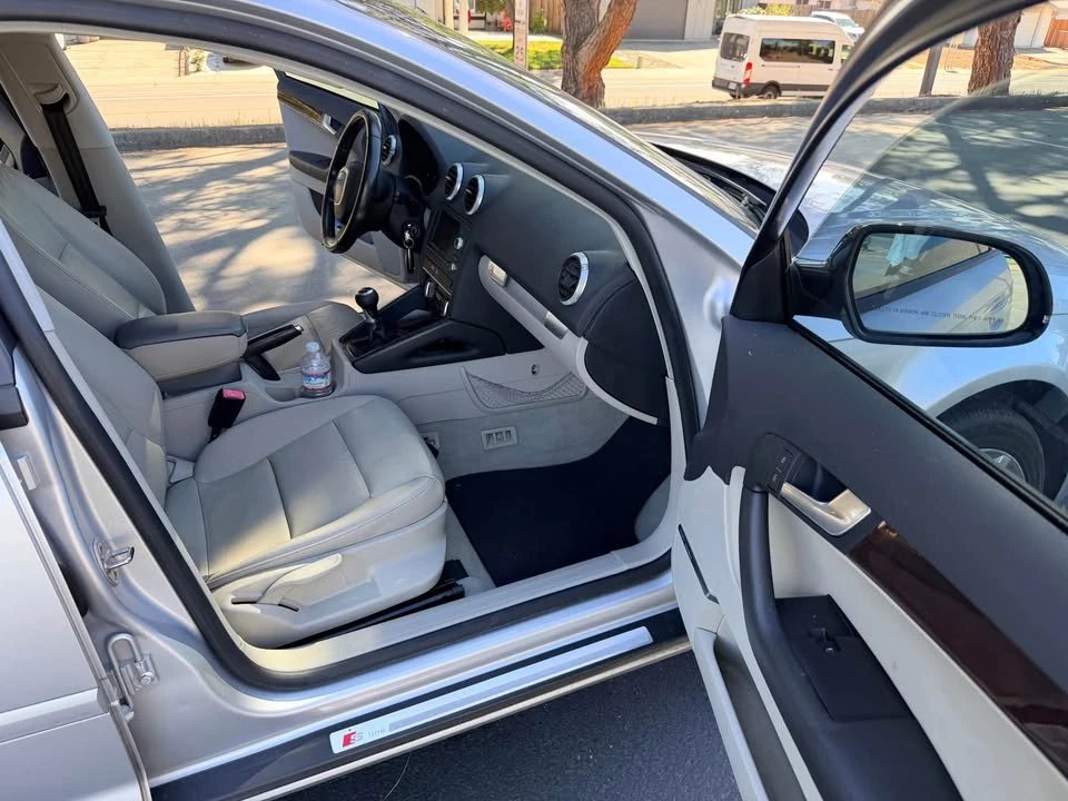2010 Audi 8P A3 - Image 14 of 17