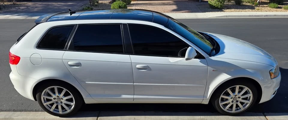 2010 Audi 8P A3 - Image 6 of 8