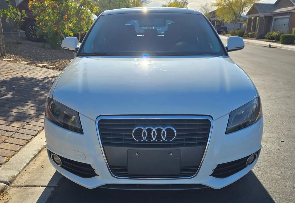 2010 Audi 8P A3 - Image 2 of 8