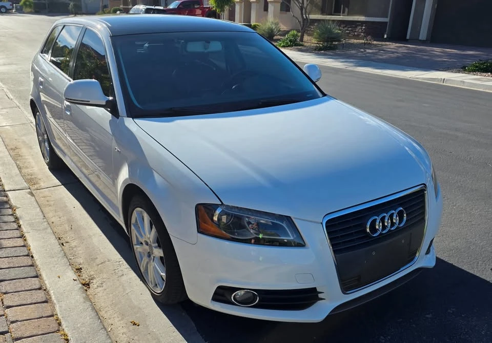 2010 Audi 8P A3 - Image 5 of 8