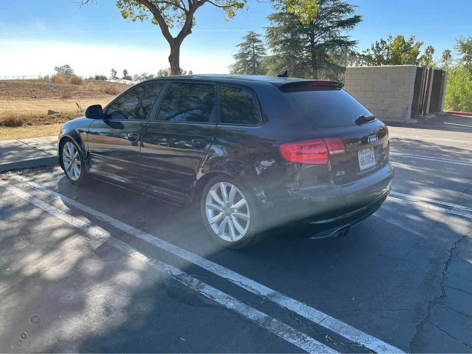 2010 Audi 8P A3 - Image 3 of 13