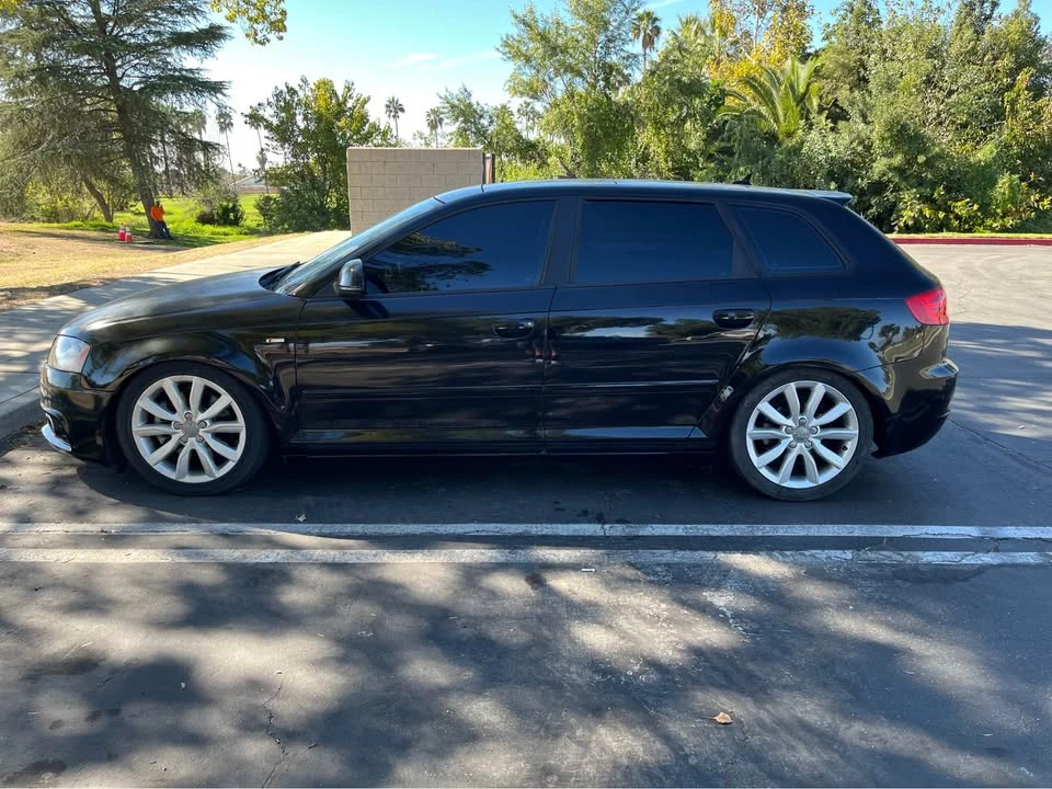 2010 Audi 8P A3 - Image 2 of 13