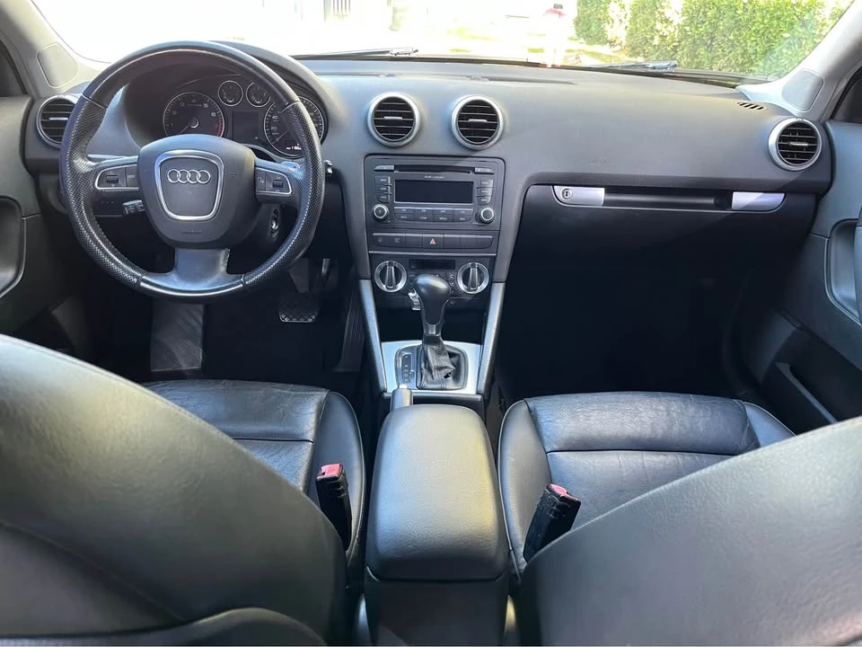 2010 Audi 8P A3 - Image 6 of 13