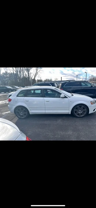 2010 Audi 8P A3 - Image 3 of 14