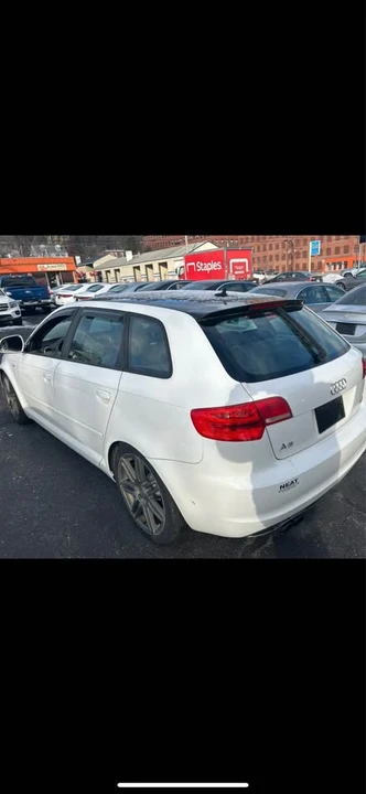 2010 Audi 8P A3 - Image 7 of 14