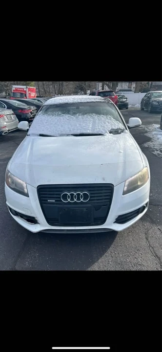 2010 Audi 8P A3 - Image 5 of 14