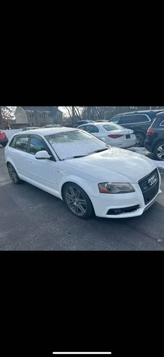 2010 Audi 8P A3 - Image 2 of 14