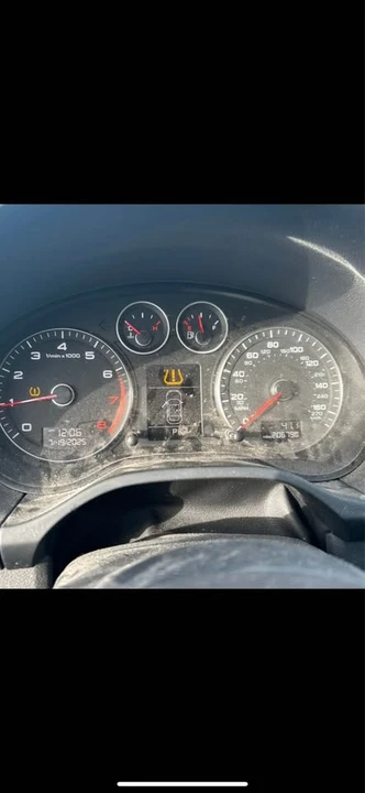 2010 Audi 8P A3 - Image 11 of 14