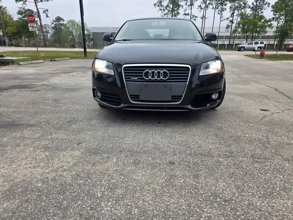 2010 Audi 8P A3 - Image 2 of 7