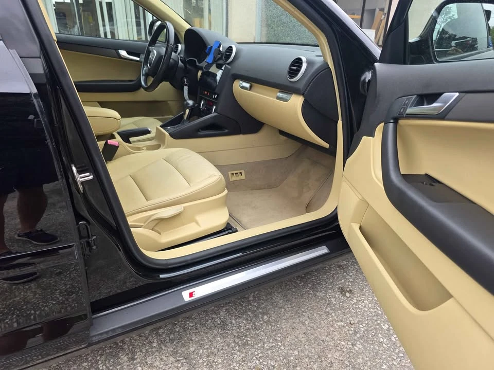 2010 Audi 8P A3 - Image 7 of 7