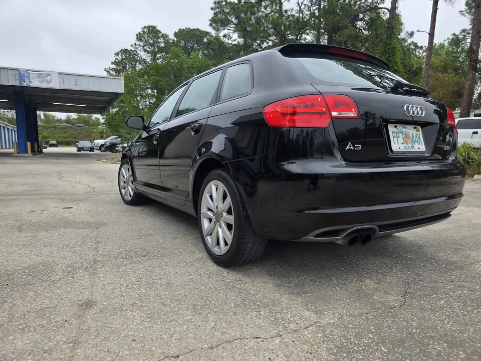 2010 Audi 8P A3 - Image 3 of 7