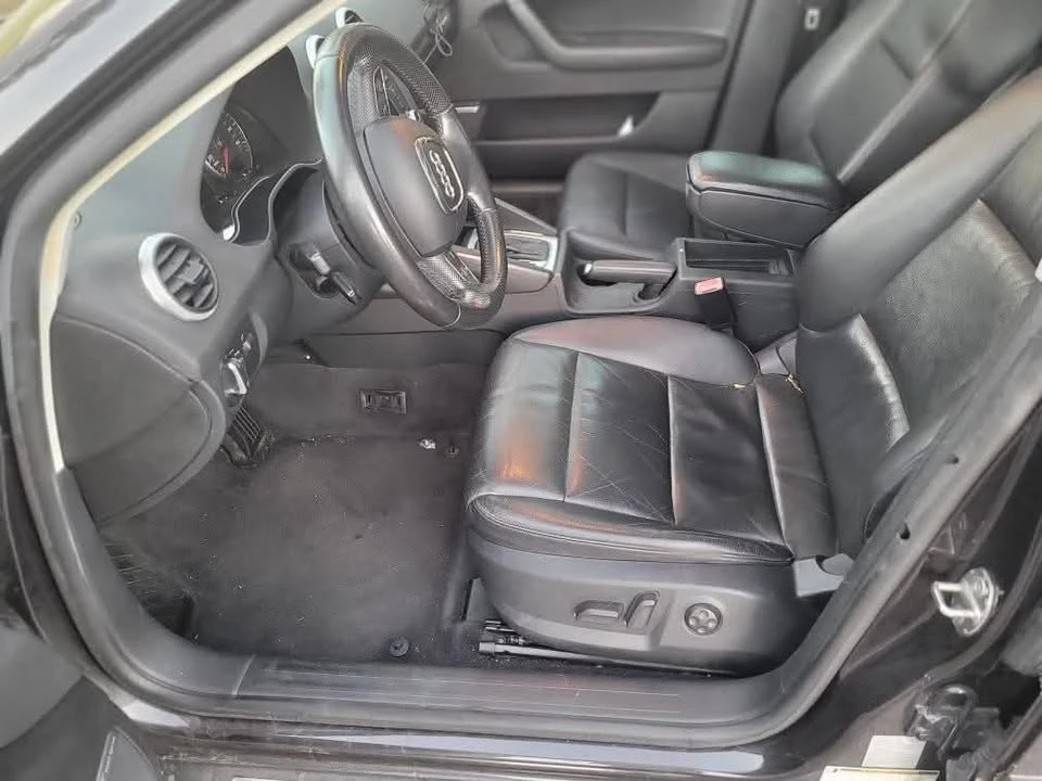 2010 Audi 8P A3 - Image 3 of 7