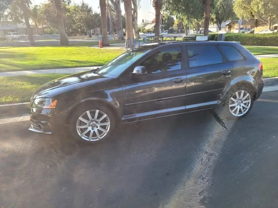 2010 Audi 8P A3 - Image 5 of 7