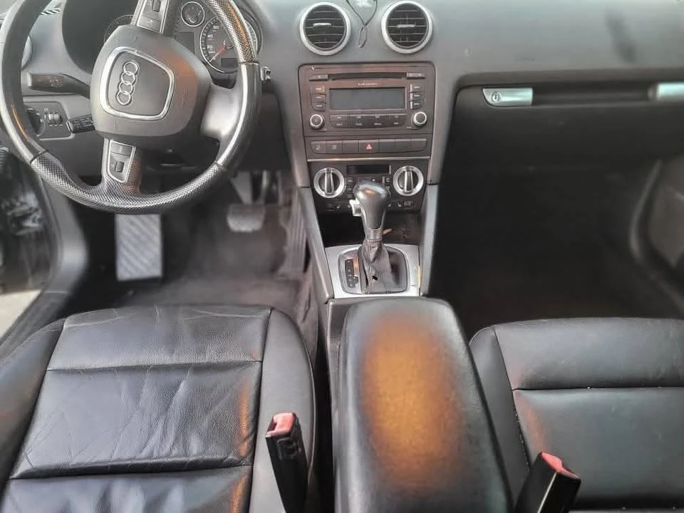 2010 Audi 8P A3 - Image 2 of 7