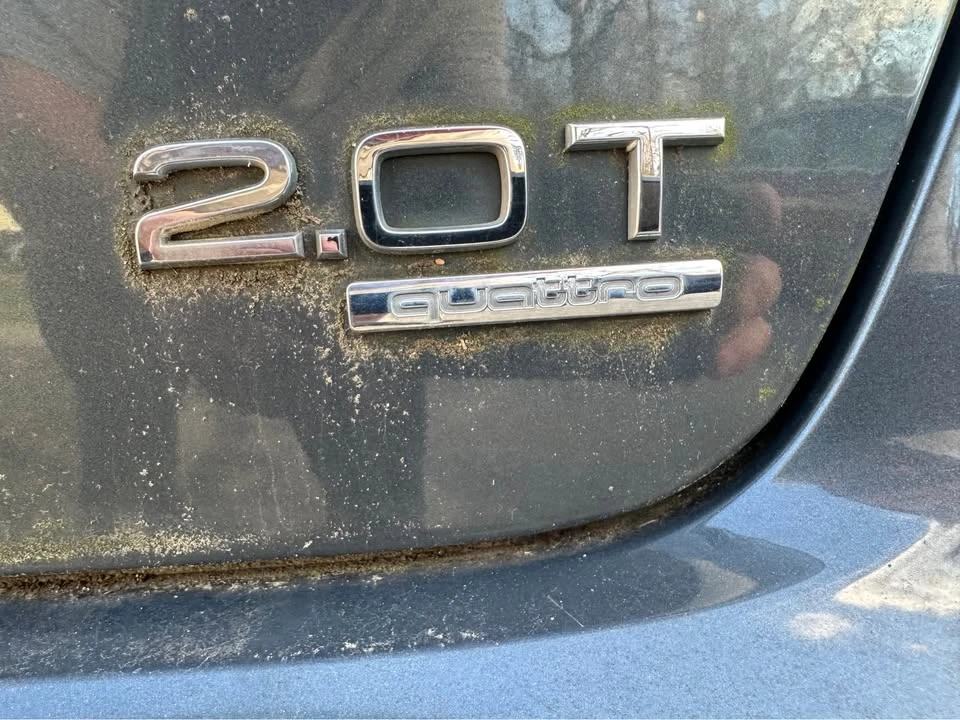 2010 Audi 8P A3 - Image 9 of 9